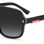 Sunglass frames-DSQUARED-D2 0003/S
