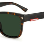Sunglass frames-DSQUARED-D2 0004/S