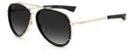 Sunglass frames-DSQUARED-D2 0010/S