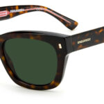 Sunglass frames-DSQUARED-D2 0012/S