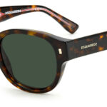 Sunglass frames-DSQUARED-D2 0014/S
