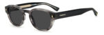 Sunglass frames-DSQUARED-D2 0014/S