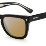 Sunglass frames-DSQUARED-D2 0013/S