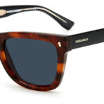 Sunglass frames-DSQUARED-D2 0013/S