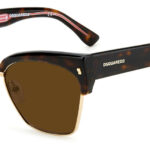 Sunglass frames-DSQUARED-D2 0015/S