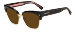 Sunglass frames-DSQUARED-D2 0015/S