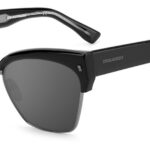 Sunglass frames-DSQUARED-D2 0015/S