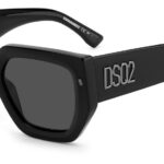 Sunglass frames-DSQUARED-D2 0031/S