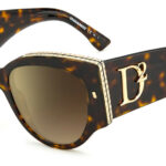 Sunglass frames-DSQUARED-D2 0032/S