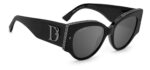 ⁦Sunglass frames-DSQUARED-D2 0032/S⁩ - الصورة ⁦2⁩