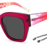 Sunglass frames-M MISSONI-MMI 0096/S