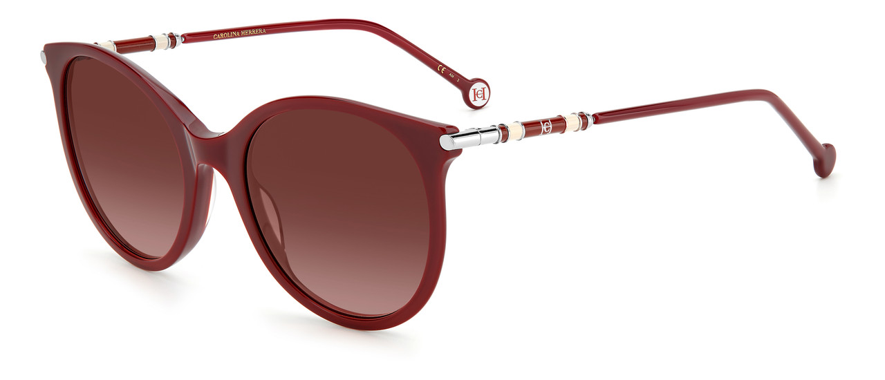 716736720128-P00.jpg Sunglass frames-CAROLINA HERRERA-CH 0024/S - الصورة 1