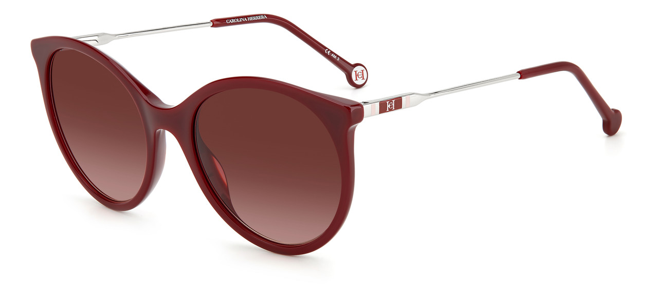 716736720647-P00.jpg Sunglass frames-CAROLINA HERRERA-CH 0069/S - الصورة 1