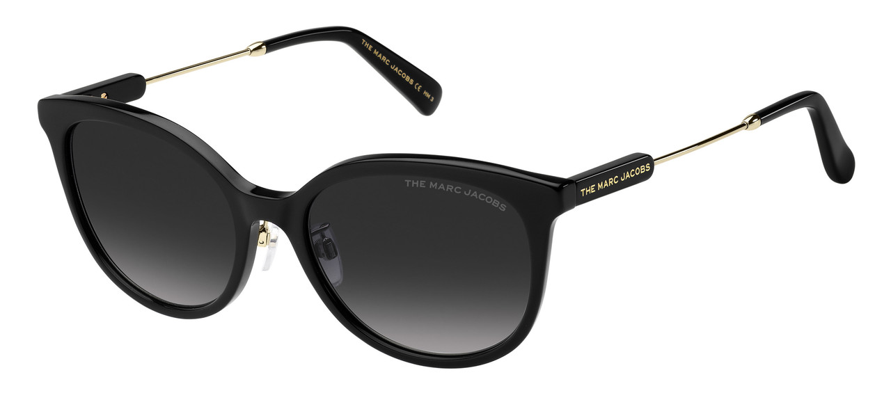 716736722955-P00.jpg Sunglass frames-MARC JACOBS-MARC 610/G/S - الصورة 1