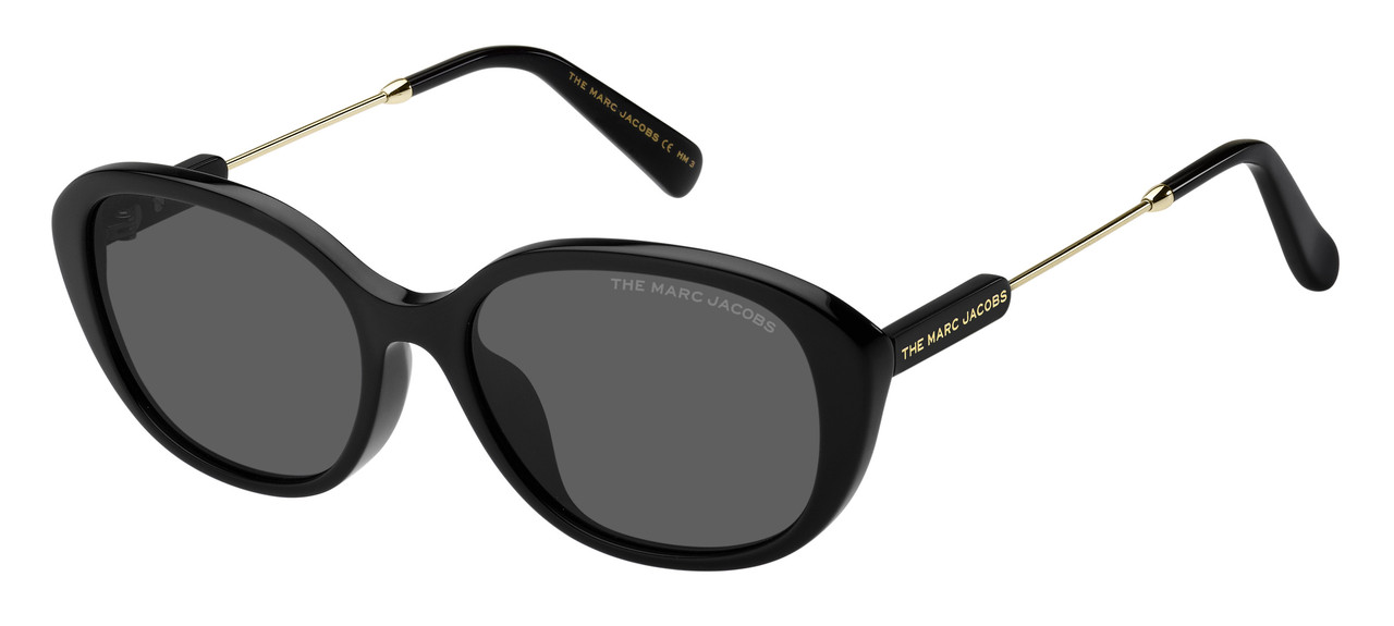 716736723006-P00.jpg Sunglass frames-MARC JACOBS-MARC 611/F/S - الصورة 1