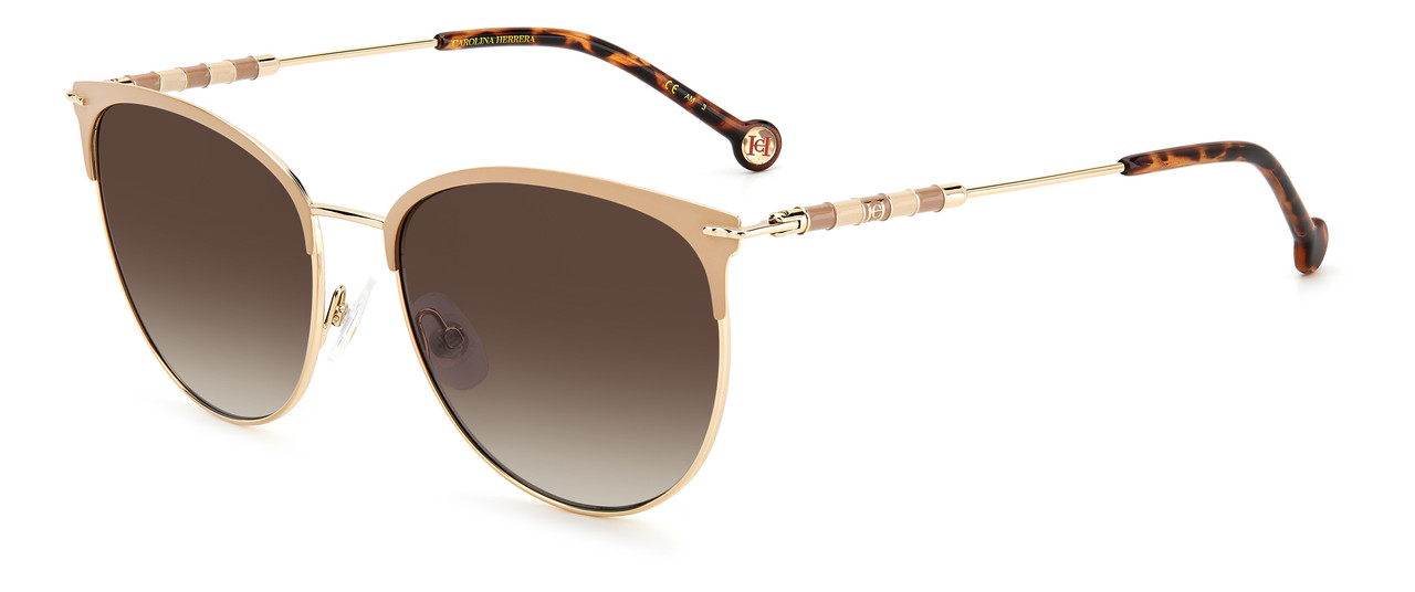 716736723464-P00.jpg Sunglass frames-CAROLINA HERRERA-CH 0037/S - الصورة 1