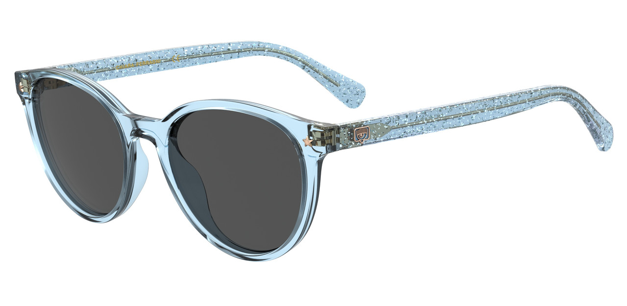 716736724119-P00.jpg Sunglass frames-CHIARA FERRAGNI-CF 1008/S - الصورة 1