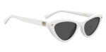 ⁦Sunglass frames-CHIARA FERRAGNI-CF 7006/S⁩ - الصورة ⁦2⁩