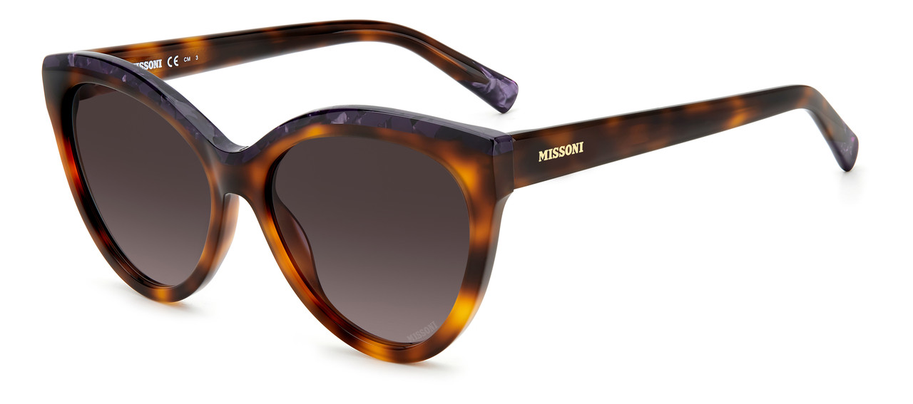 716736726168-P00.jpg Sunglass frames-MISSONI-MIS 0088/S - الصورة 1