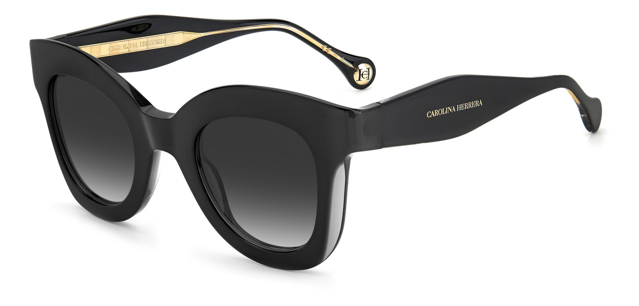 716736726694-P00.jpg Sunglass frames-CAROLINA HERRERA-CH 0014/S - الصورة 1