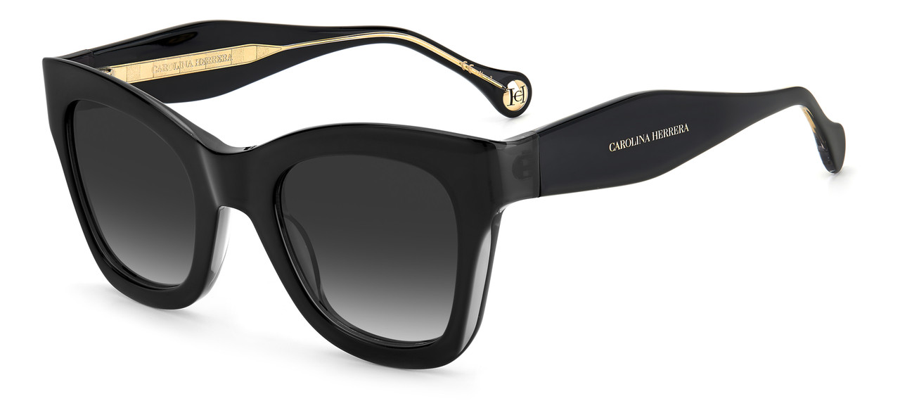 716736726731-P00.jpg Sunglass frames-CAROLINA HERRERA-CH 0015/S - الصورة 1