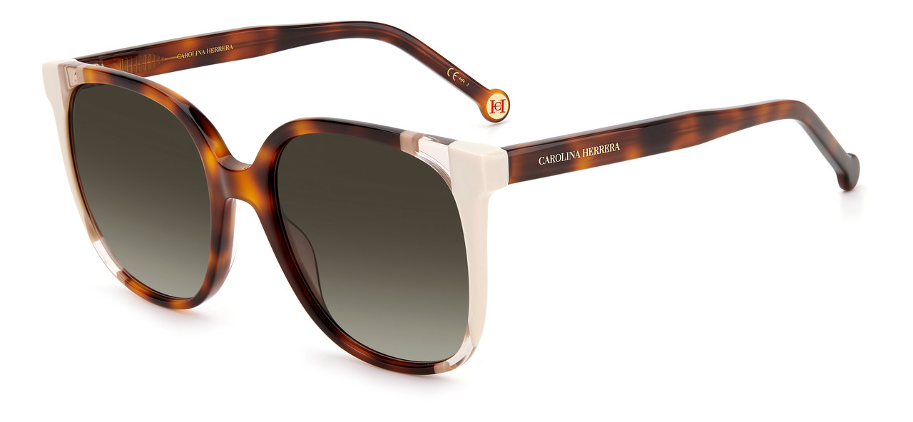 716736726793-P00.jpg Sunglass frames-CAROLINA HERRERA-CH 0062/S - الصورة 1