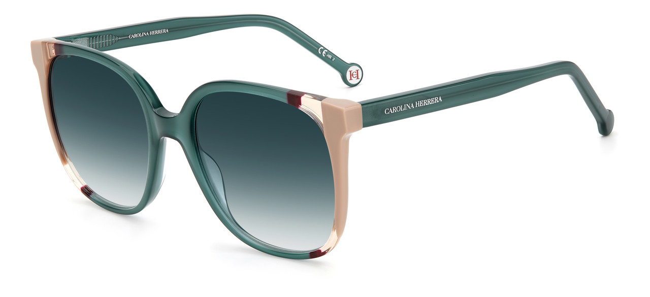 716736726816-P00.jpg Sunglass frames-CAROLINA HERRERA-CH 0062/S - الصورة 1