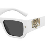 Sunglass frames-CHIARA FERRAGNI-CF 7013/S