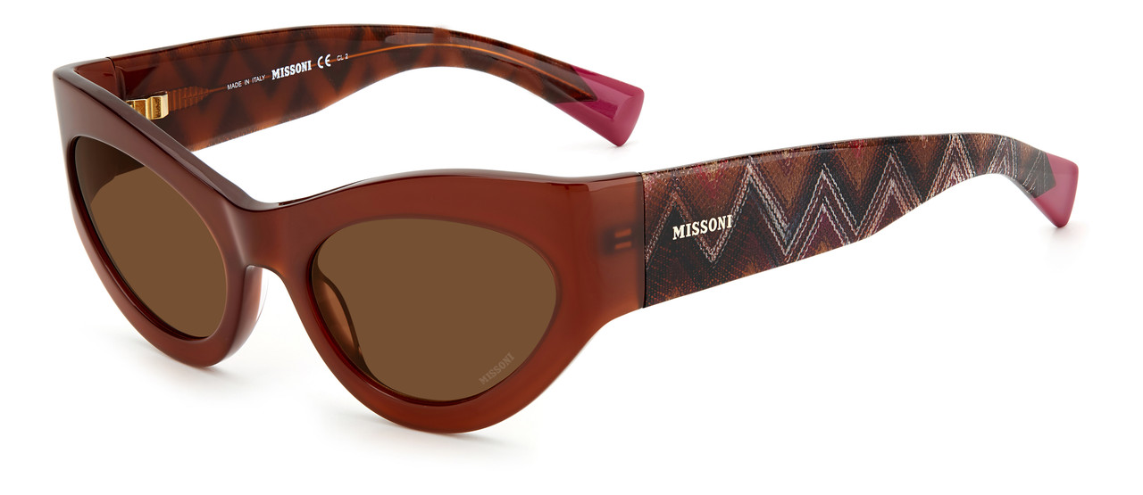 716736727257-P00.jpg Sunglass frames-MISSONI-MIS 0078/S - الصورة 1
