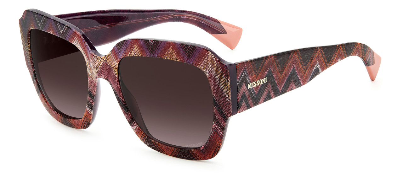716736727332-P00.jpg Sunglass frames-MISSONI-MIS 0079/S - الصورة 1