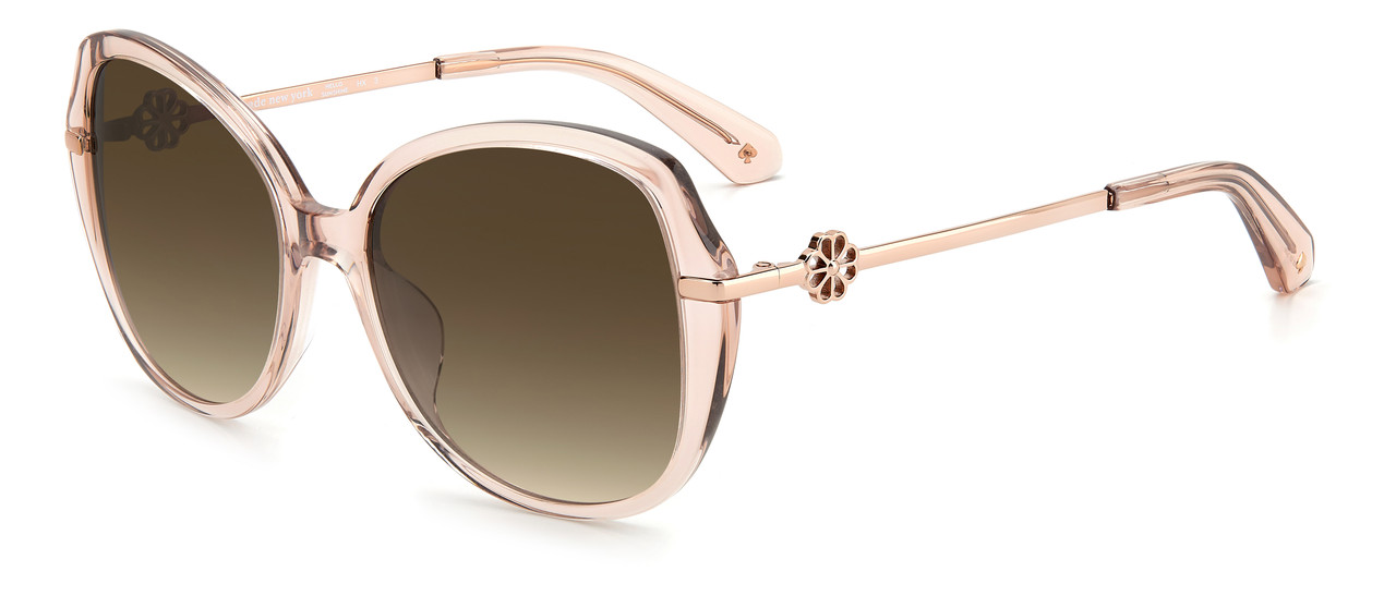 716736737317-P00.jpg Sunglass frames-KATE SPADE-TALIYAH/G/S - الصورة 1