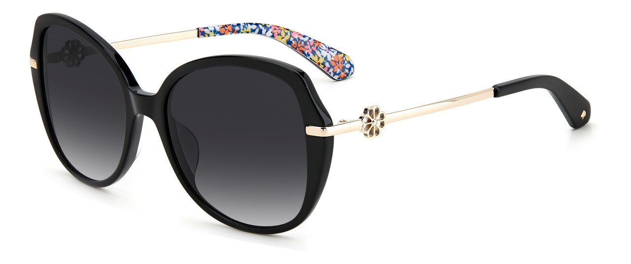 716736737324-P00.jpg Sunglass frames-KATE SPADE-TALIYAH/G/S - الصورة 1