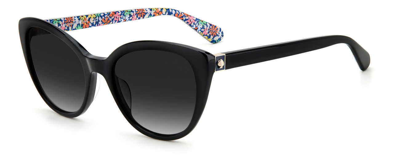 716736737904-P00.jpg Sunglass frames-KATE SPADE-AMBERLEE/S - الصورة 1
