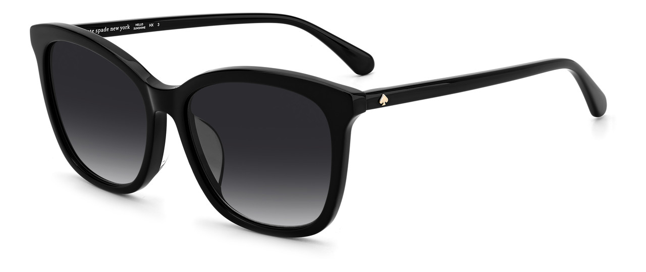 716736738185-P00.jpg Sunglass frames-KATE SPADE-TAMIKO/F/S - الصورة 1
