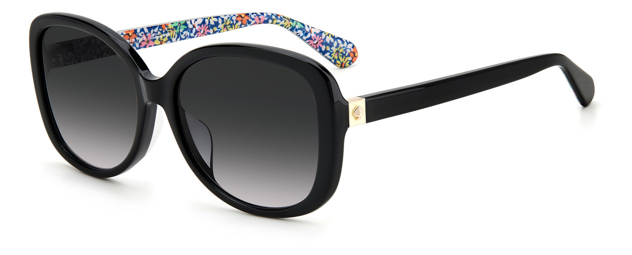 716736738222-P00.jpg Sunglass frames-KATE SPADE-IMOLA/F/S - الصورة 1