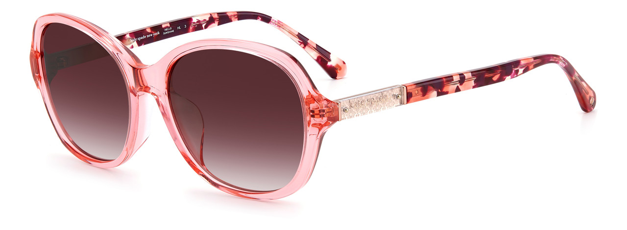 716736738383-P00.jpg Sunglass frames-KATE SPADE-YAEL/F/S - الصورة 1