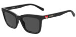 Sunglass frames-MOSCHINO LOVE-MOL057/S