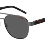 Sunglass frames-HUGO-HG 1196/S