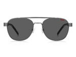 ⁦Sunglass frames-HUGO-HG 1196/S⁩ - الصورة ⁦3⁩
