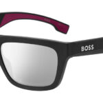 Sunglass frames-HUGO BOSS-BOSS 1450/S