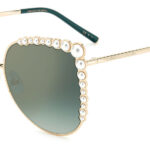 Sunglass frames-CAROLINA HERRERA-HER 0076/S