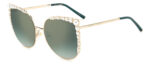 Sunglass frames-CAROLINA HERRERA-HER 0076/S