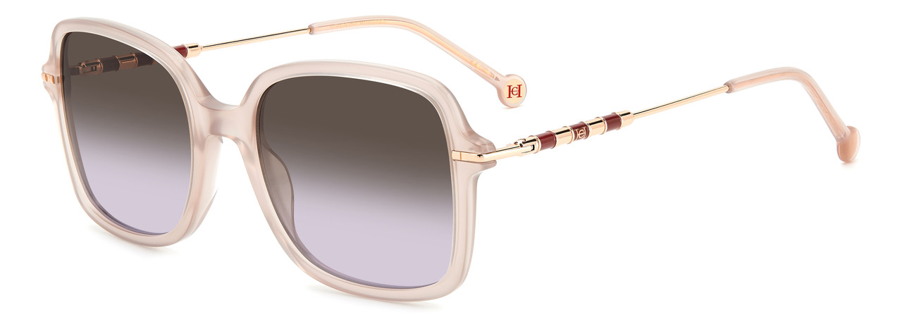 716736750309-P00.jpg Sunglass frames-CAROLINA HERRERA-HER 0101/S - الصورة 1
