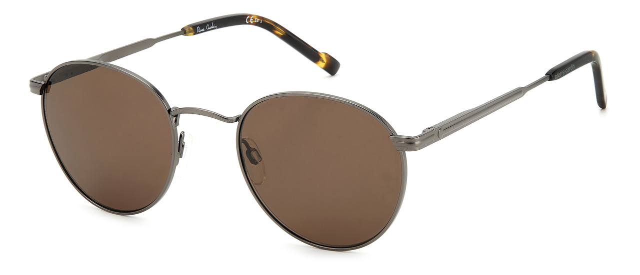 716736763361-P00.jpg Sunglass frames-PIERRE CARDIN-P.C. 6889/S - الصورة 1