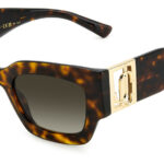 Sunglass frames-JIMMY CHOO-NENA/S