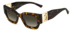Sunglass frames-JIMMY CHOO-NENA/S