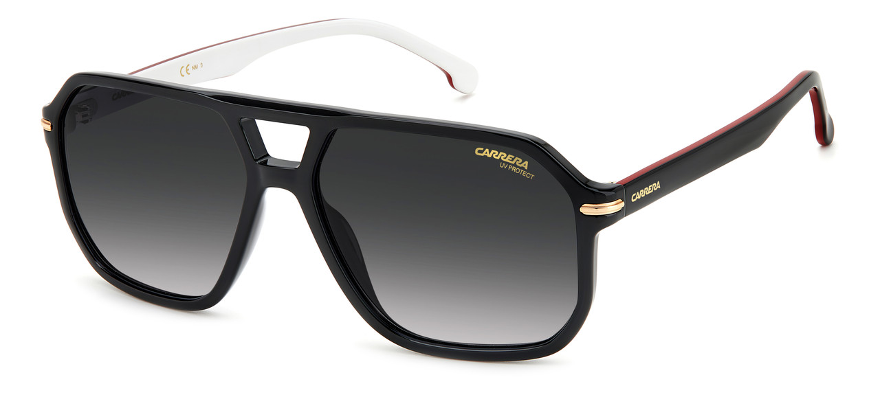 716736770222-P00.jpg Sunglass frames-CARRERA-CARRERA 302/S - الصورة 1