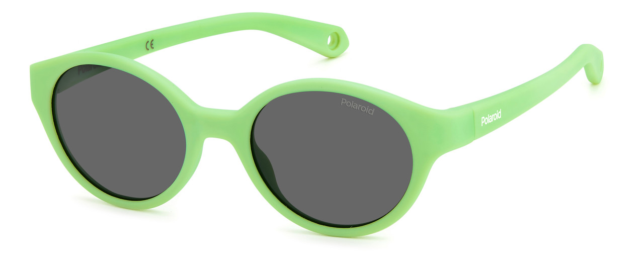 716736770291-P00.jpg Sunglass frames-Polaroid Kids-PLD K007/S - الصورة 1