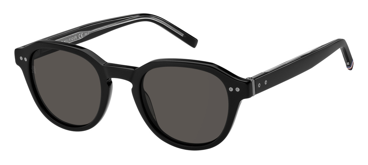 716736777573-P00.jpg Sunglass frames-TOMMY HILFIGER-TH 1970/S - الصورة 1