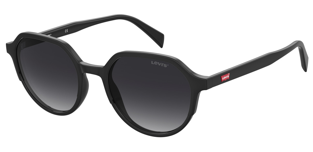 716736777689-P00.jpg Sunglass frames-LEVIS-LV 5023/S - الصورة 1